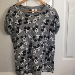 Mickey Mouse tee
